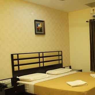 Hotel M.P. Temples Inn, Kumbakonam 3